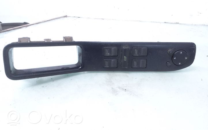 Audi 80 90 S2 B4 Interruttore di controllo dell’alzacristalli elettrico 893867171G