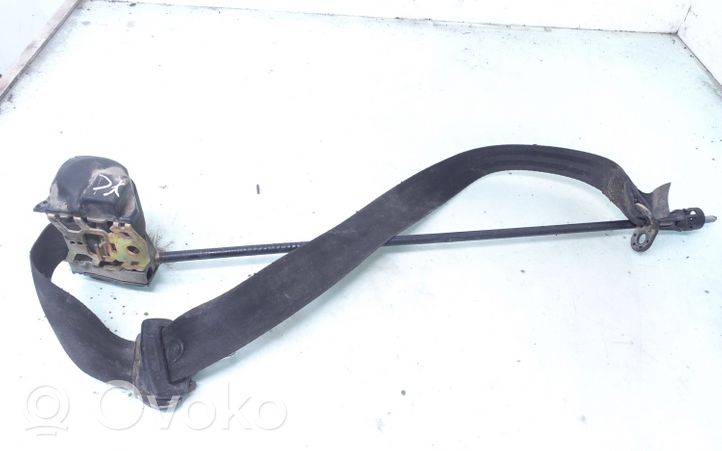 Audi 80 90 S2 B4 Pas bezpieczeństwa fotela przedniego 8A0857705B