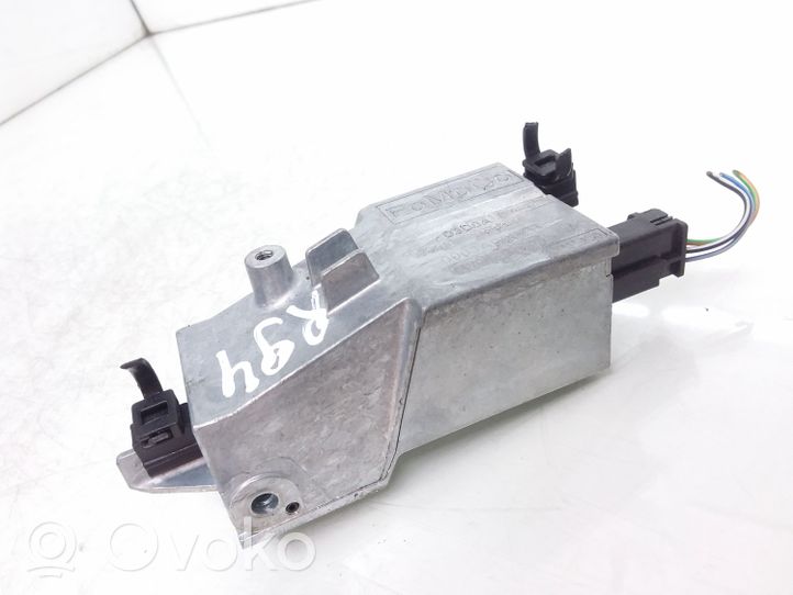 Ford Focus Blocchetto del volante 7G913F880