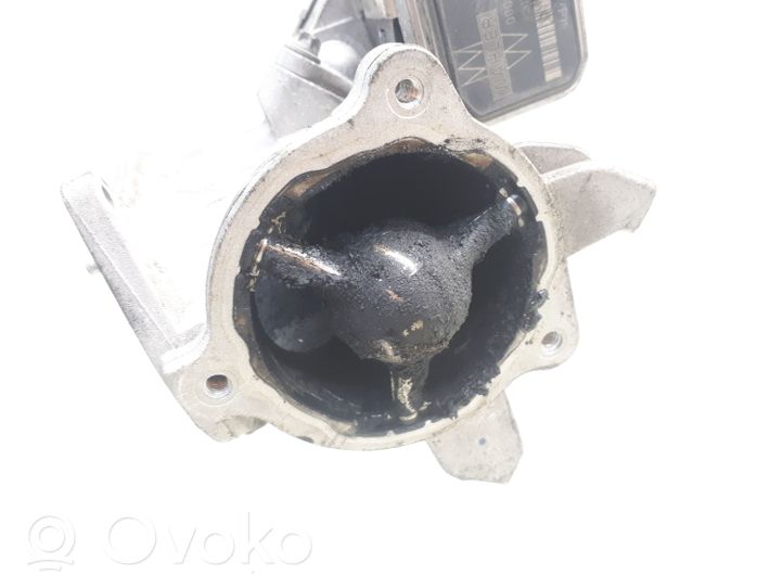 Mercedes-Benz B W245 Soupape vanne EGR A640140160