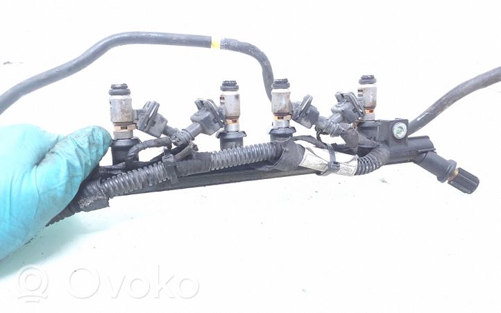 Fiat Punto (188) Fuel injectors set AG0077425B