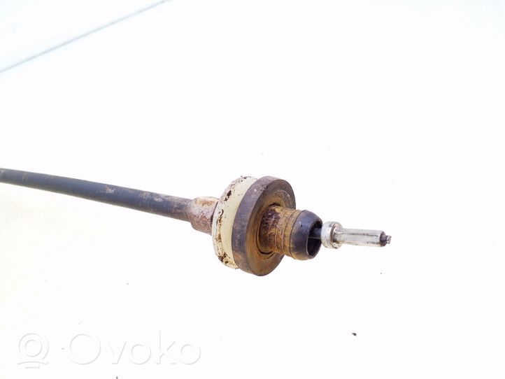 Opel Astra F Clutch cable 