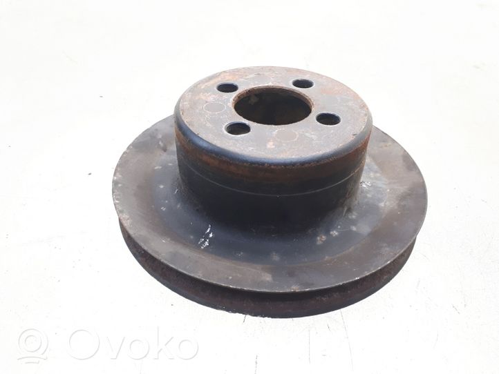 Audi 80 90 B3 Puleggia dell’albero motore 026105255F