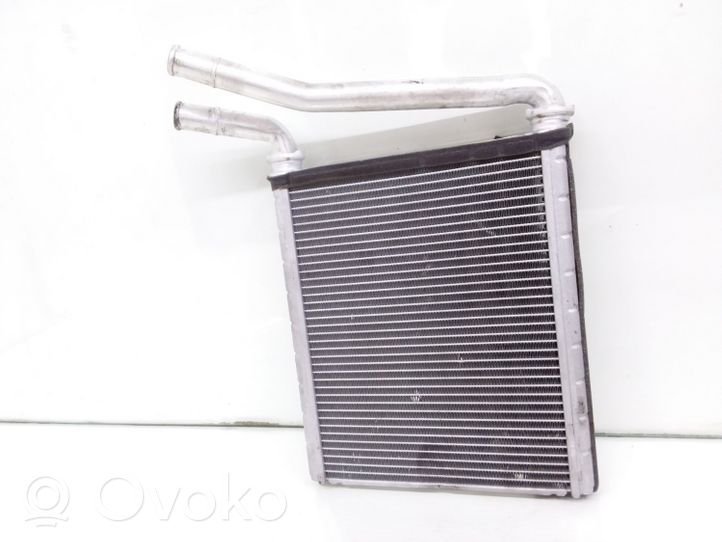 Toyota Auris E180 Radiateur de chauffage 