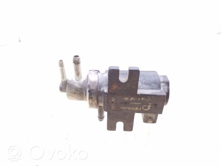 Volkswagen PASSAT B5 Turbo solenoid valve 1H0906627A