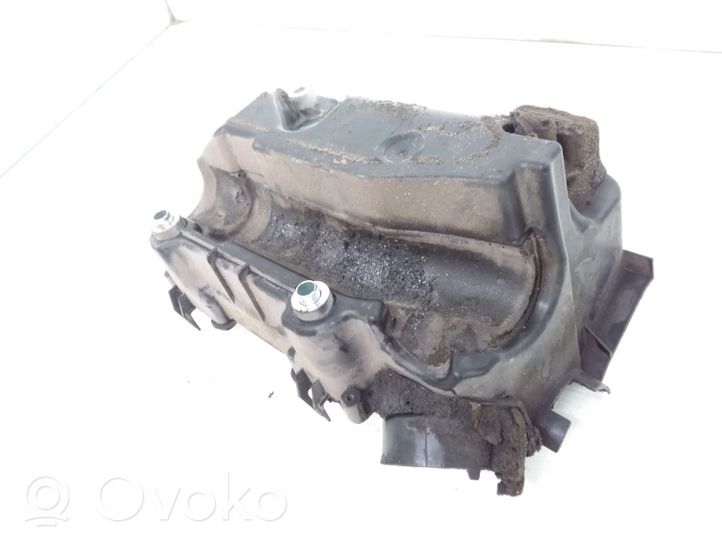 Volkswagen PASSAT B7 Intake resonator 03C103502K