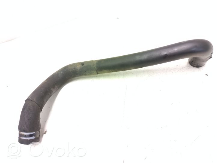 Fiat Croma Tubo di aspirazione dell’aria turbo 55192525