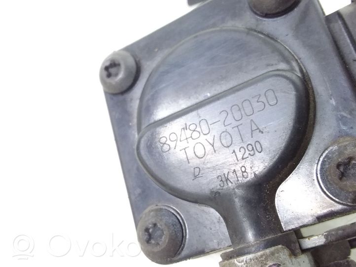 Toyota Avensis T250 Sensore di pressione 8948020030