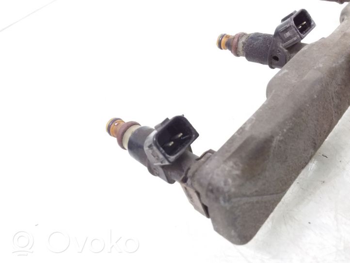 Honda Accord Fuel injectors set 