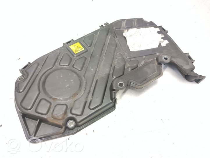 Fiat Croma Protezione cinghia di distribuzione (copertura) 55214308