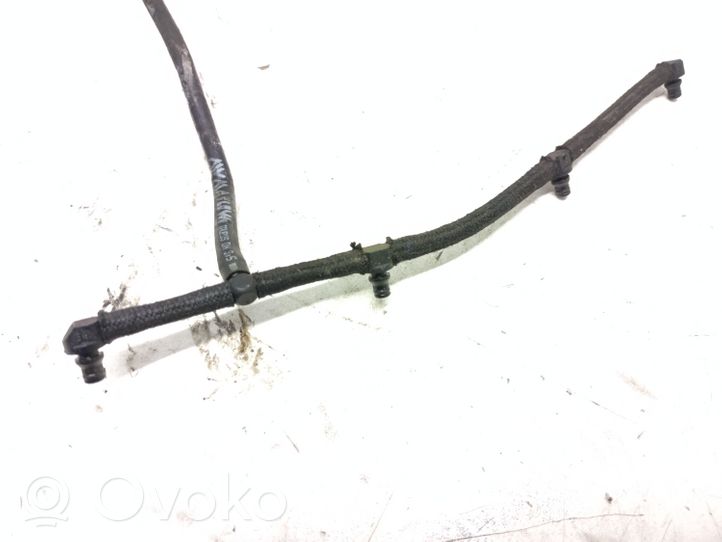 Fiat Croma Fuel line pipe 