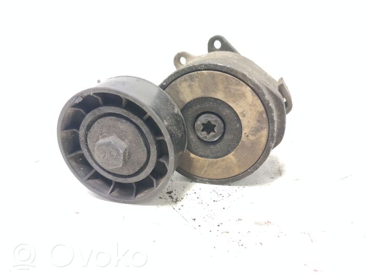 Fiat Croma Tensor de correa del alternador 55190813