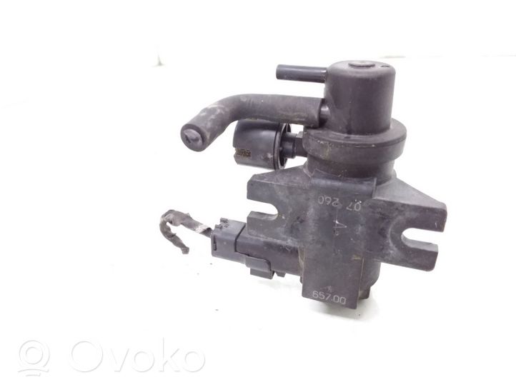 Ford Connect Elettrovalvola turbo 9645029180