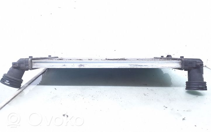 Volkswagen Touran I Chłodnica powietrza doładowującego / Intercooler 1K0145803L