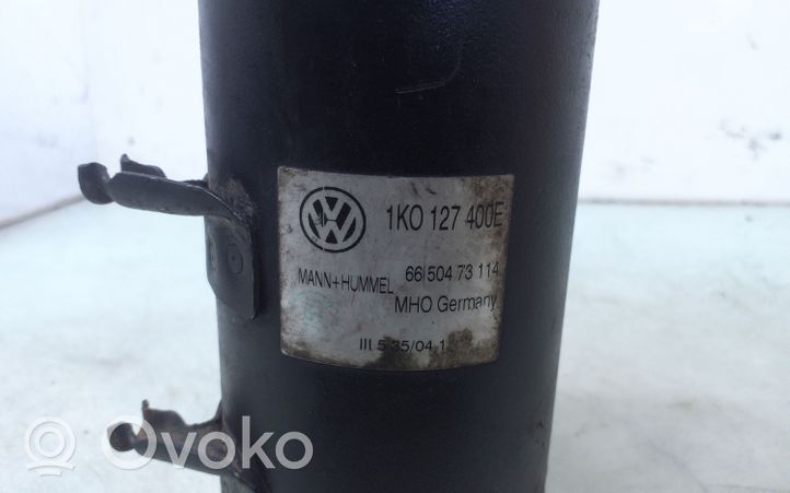 Volkswagen Touran I Filtr paliwa 1K0127400E