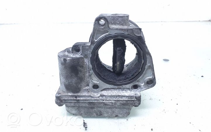 Volkswagen Touran I Throttle valve 