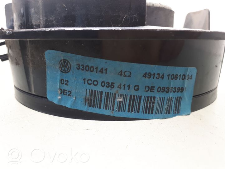 Volkswagen PASSAT B5.5 Altoparlante portiera anteriore 1C0035411G