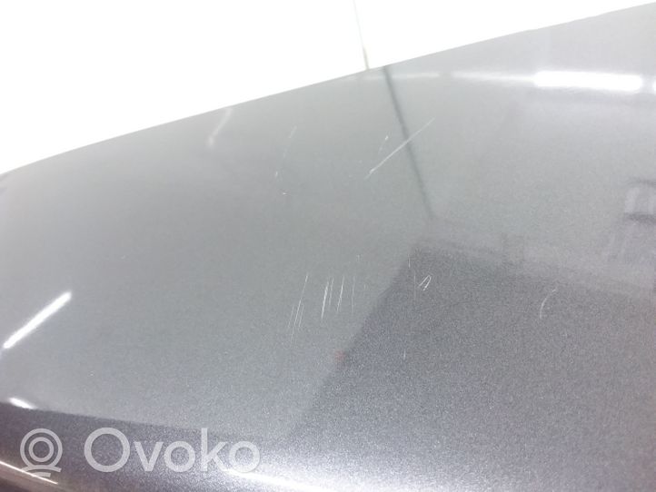 Toyota Avensis T250 Spoiler del portellone lunotto posteriore 7608505050