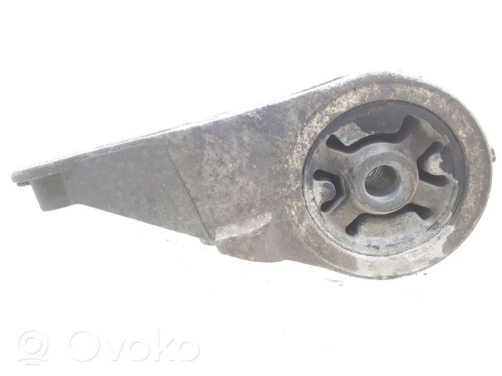 Volkswagen PASSAT B5.5 Supporto alloggiamento assale posteriore 4B0501522D