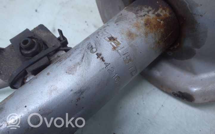 Peugeot 307 Ammortizzatore anteriore con molla elicoidale R044210G