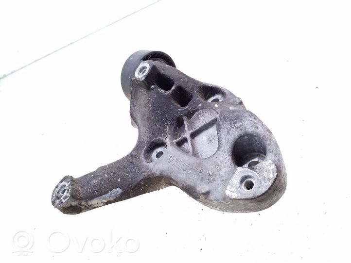 Volkswagen Golf V Support de compresseur de clim 1K0260885B