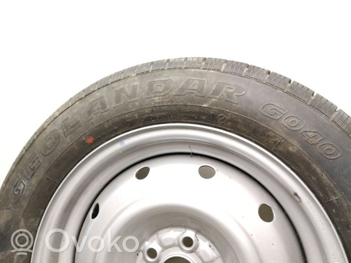 Subaru Legacy R16-vararengas 21560R1695V