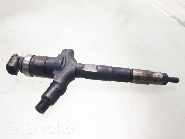 Opel Vectra C Injecteur de carburant 10G00948