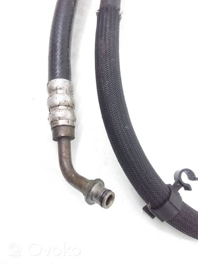 Jaguar S-Type Power steering hose/pipe/line 