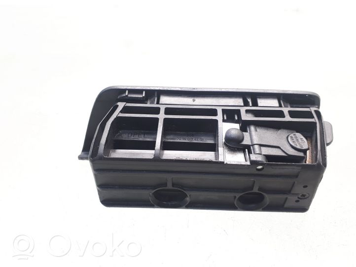 Opel Astra G Staffa di montaggio copertura ripiano portaoggetti 90562528