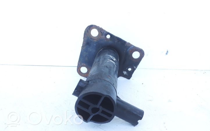 Audi A4 S4 B7 8E 8H Smorzatore/ammortizzatore d’urto per paraurti anteriore 8E0807133C