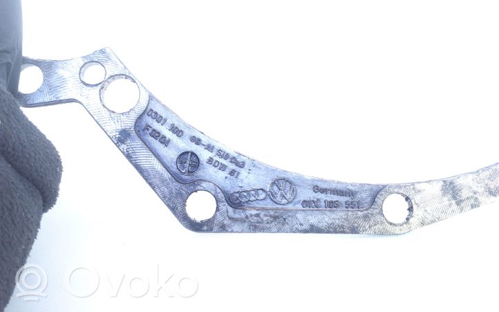 Audi A4 S4 B7 8E 8H Gearbox gasket 01X103551