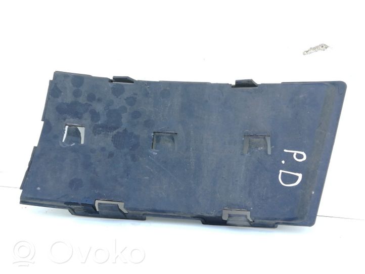 Audi A4 S4 B7 8E 8H Mascherina inferiore del paraurti anteriore 8E0807152A