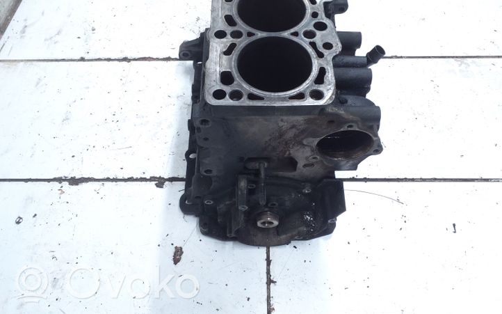 Audi A4 S4 B7 8E 8H Blocco motore BPW