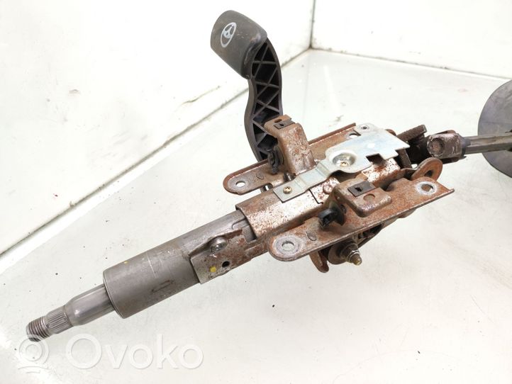 Fiat Ducato Steering column universal joint 07353809160