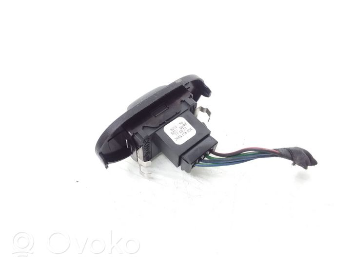 Volkswagen PASSAT B7 Sun solar sensor 3C0907539C