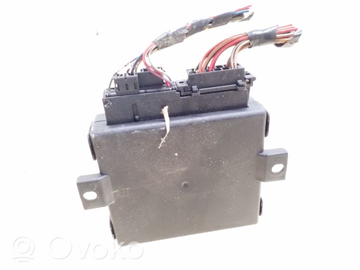 Opel Astra G Module confort 24410018