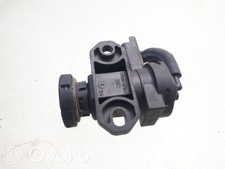 Citroen C5 Electrovanne Soupape de Sûreté / Dépression 3024368