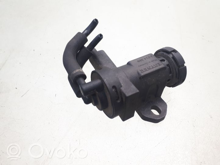 Citroen C5 Electrovanne Soupape de Sûreté / Dépression 3024368