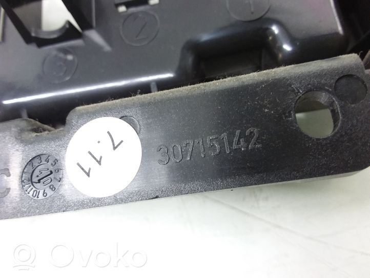 Volvo XC70 Armrest 30715142