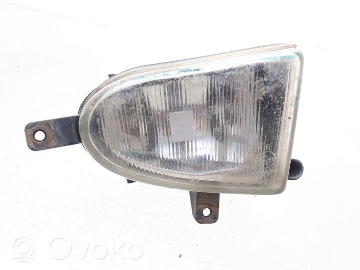 Volkswagen Sharan Front fog light 