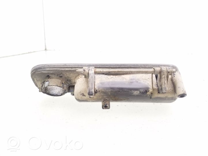 Volkswagen Sharan Tailgate/trunk/boot exterior handle 6N0827565A