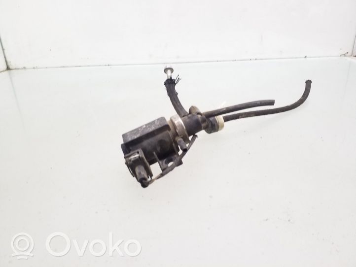 Volkswagen Sharan Zawór podciśnienia / Elektrozawór turbiny 1H0906627