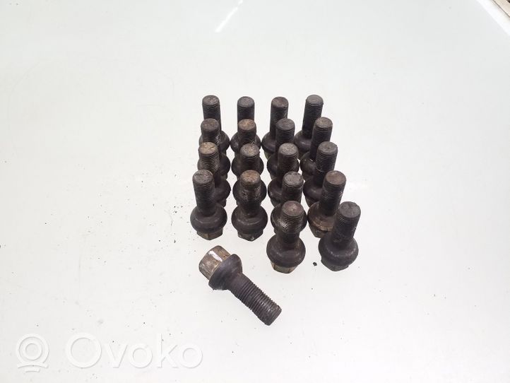 Volkswagen Sharan Nuts/bolts 