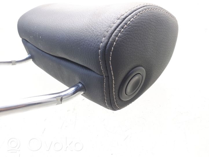 Opel Zafira B Rear seat headrest 