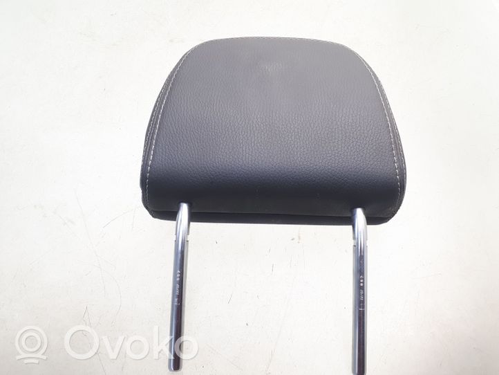 Opel Zafira B Rear seat headrest 