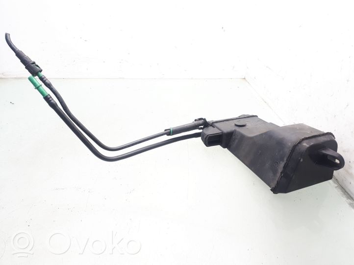 Opel Zafira B Cartouche de vapeur de carburant pour filtre à charbon actif 13146518