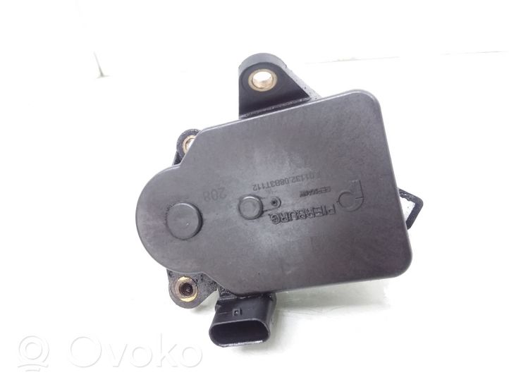 Mercedes-Benz R W251 Attuatore/motore della valvola del collettore di aspirazione A6421600494