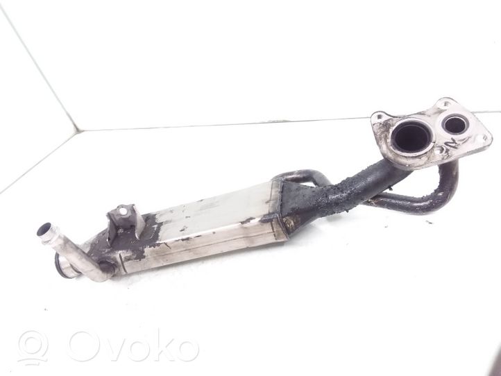 Mercedes-Benz R W251 EGR-venttiili/lauhdutin 1642140077