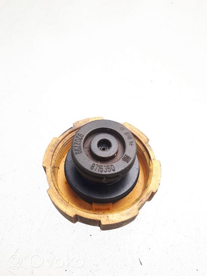 Opel Zafira B Vase d'expansion / bouchon de réservoir de liquide de refroidissement 9202799