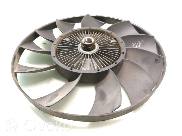 Audi A4 S4 B6 8E 8H Embrayage de ventilateur visqueux 059121301A